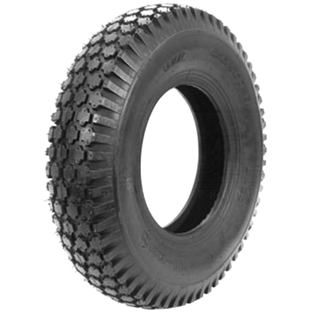 B1SUT20 TIRE, 4.10 - 5, 2 PLY, P605 STUD