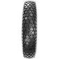 B1SUT20 TIRE, 4.10 - 5, 2 PLY, P605 STUD