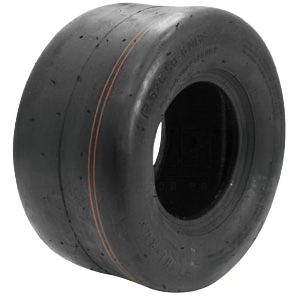 B1SUT39 TIRE-SMOOTH, 13X5X6, 4 PLY