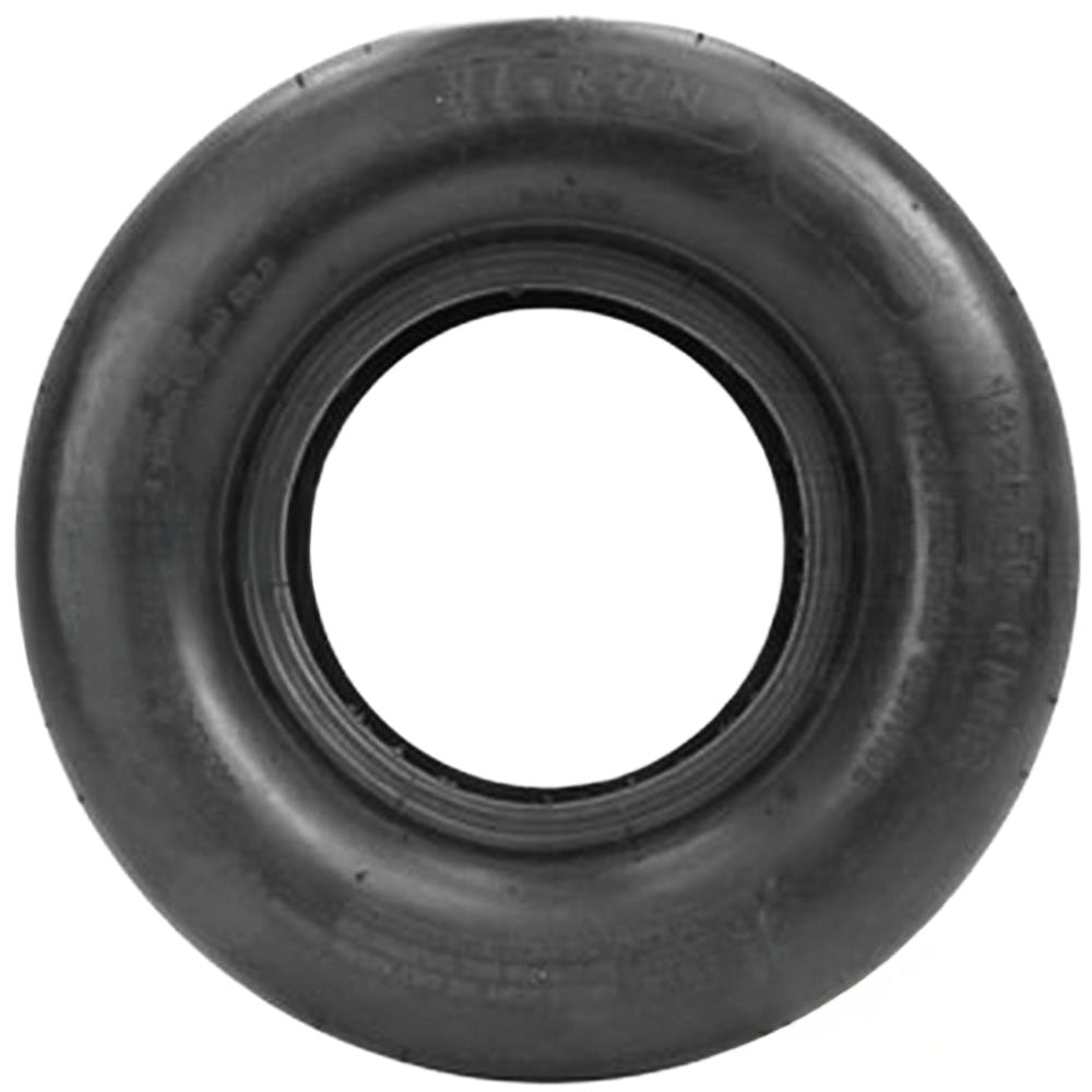 B1SUT51 TIRE-SMOOTH, 11X4X5, 4 PLY