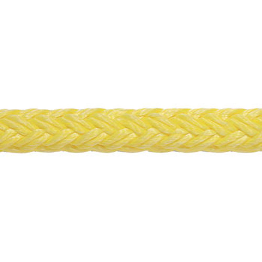 3/4" x 100' Tenex-TEC 12-Strand Rope Fits Universal Products Models ARK80-0007