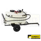 B1TCT25 SPRAYER - 25 GALLON TRAILING