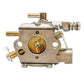 Carburetor B1WBWWT416A 12300039332 12300039333 Fits Echo Chainsaw CS-440 CS-4400