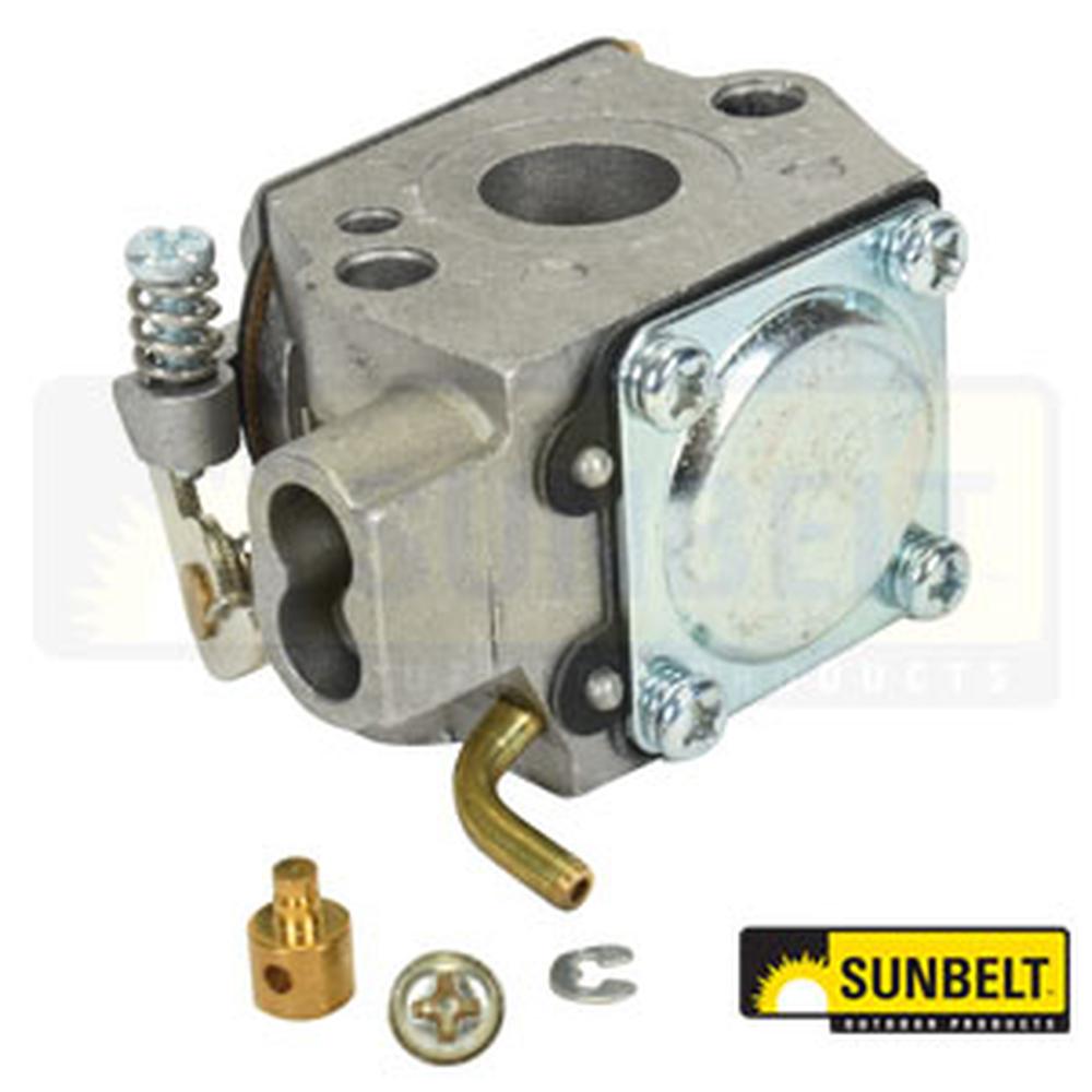 B1WBWWT827A Fits Walbro CARBURETOR WT-827-1