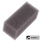 B1WE7 AIR FILTER/Fits Poulan #24371