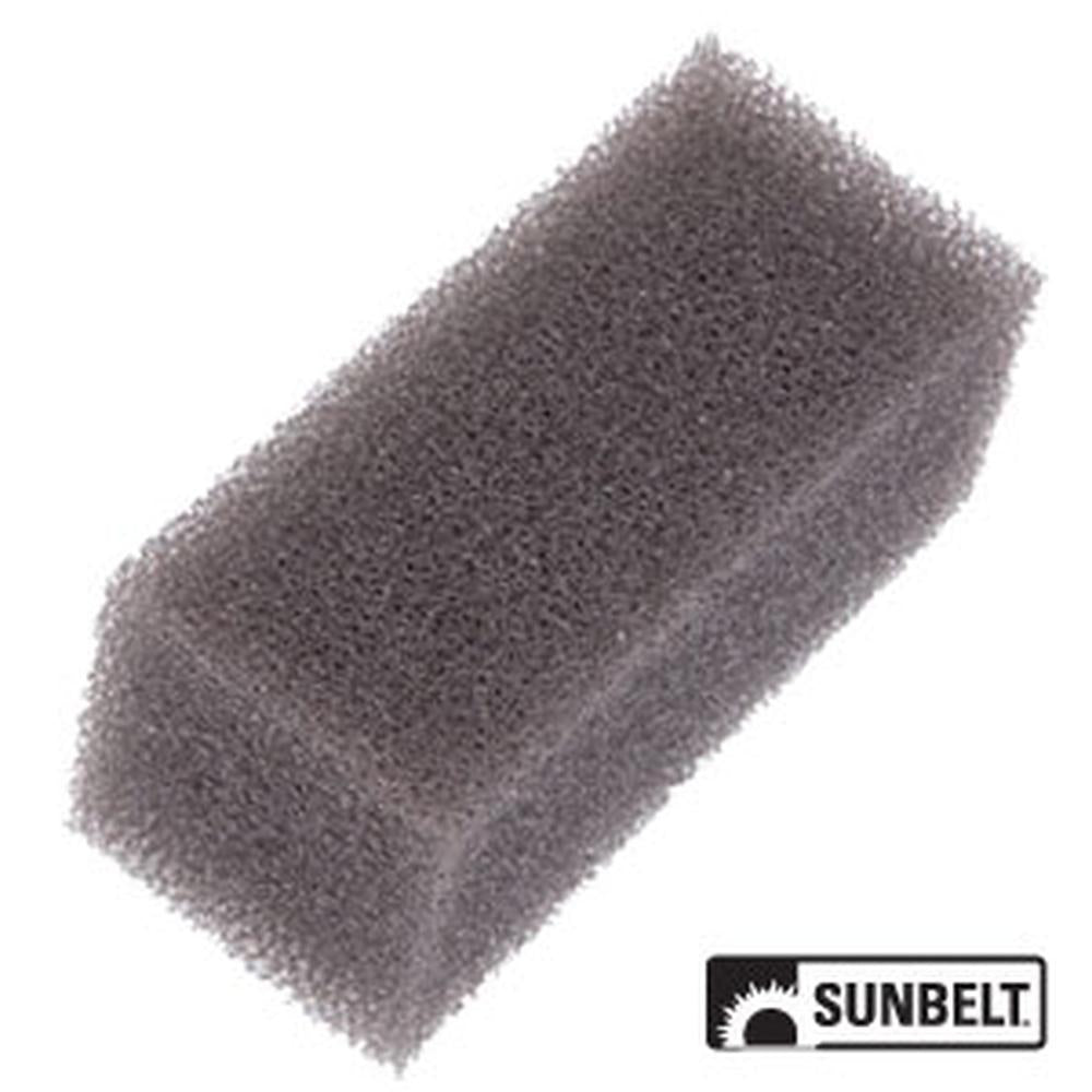 B1WE7 AIR FILTER/Fits Poulan #24371