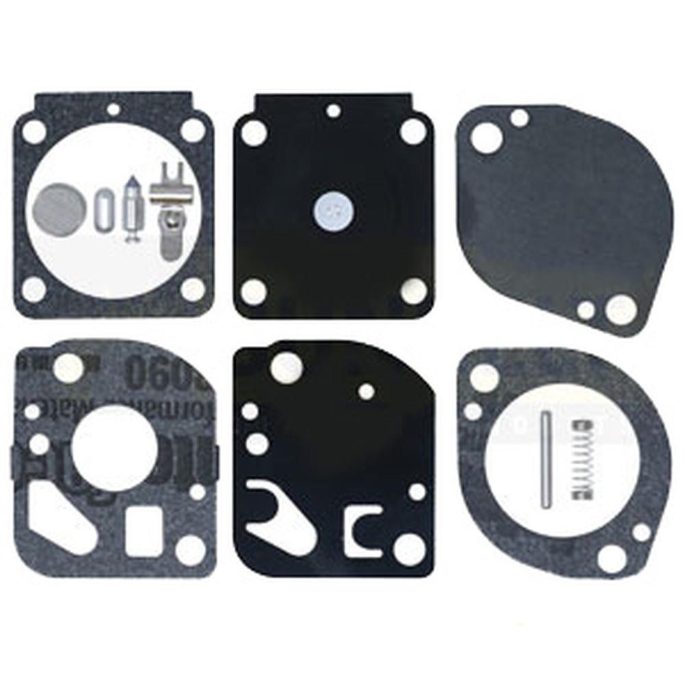 A-B1ZMRB114A-AI Rebuild Kit, Carburetor