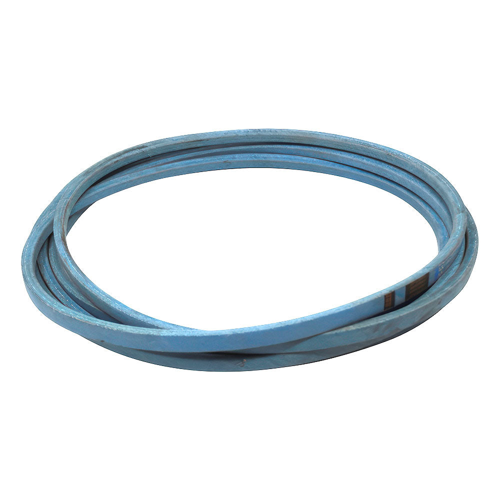 A-B222K-AI Made With Aramid Blue V-Belt (5/8" X 225" )