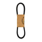 Drive Belt Fits Yazoo/Kees Replaces A-B33-AI