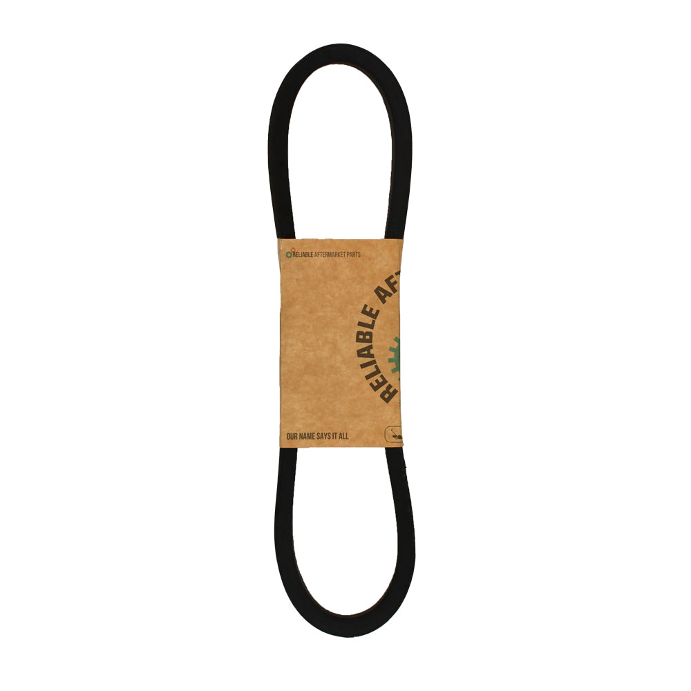 Drive Belt Fits Yazoo/Kees Replaces A-B33-AI