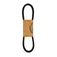 Drive Belt Fits Snapper Replaces 7076680