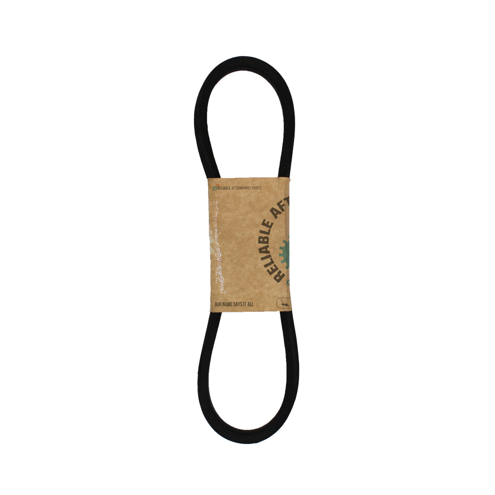 Drive Belt Fits Bostwick-Braun Replaces 262781