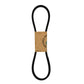 B-45 or 5L-480 Multi-Purpose Classic V-Belt 48.00" Outside Length 0.656" Width