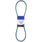 A-B47K-AI Made With Aramid Blue V-Belt (5/8" X 50" )
