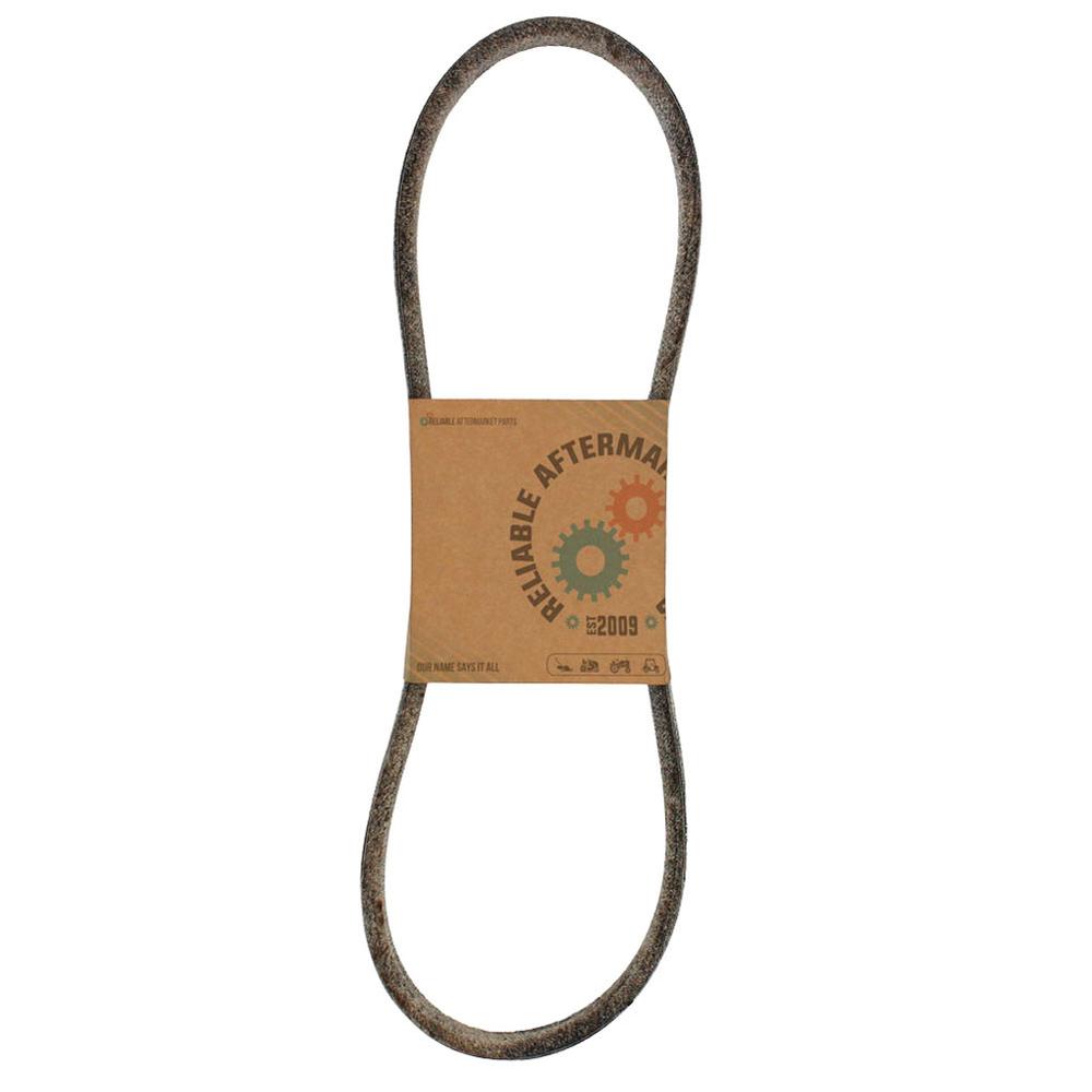 Made with Aramid Heavy Duty V-Belt Fits Universal Products Replaces B47K