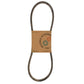 Made with Aramid Heavy Duty V-Belt Fits Ariens Replaces 072-02900