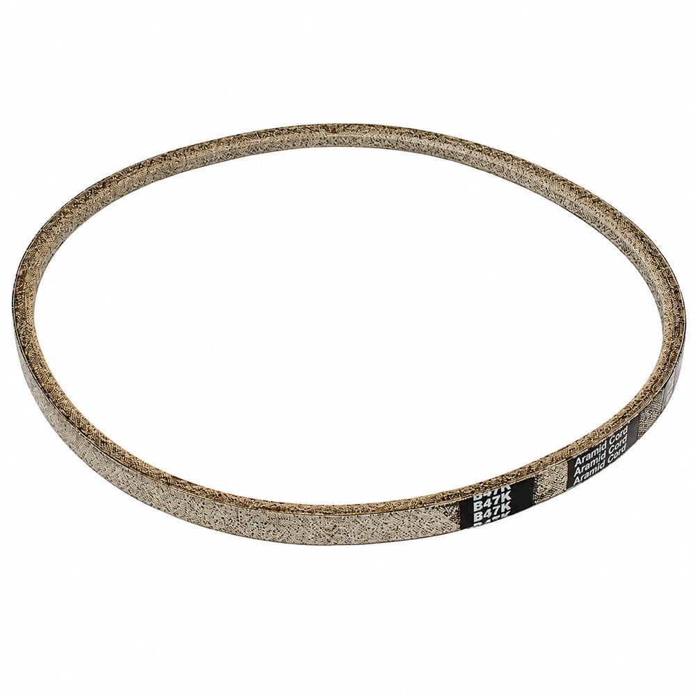 Made with Aramid Heavy Duty V-Belt Fits Gravely Replaces 072-02900