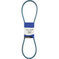 A-B48K-AI Made With Aramid Blue V-Belt (5/8" X 51" )