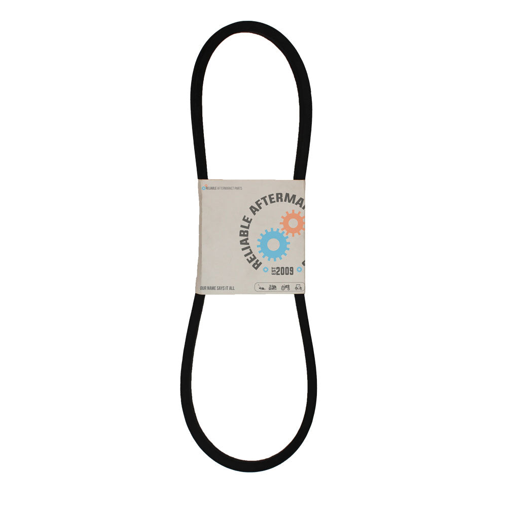 Drive Belt Fits Massey Ferguson Replaces 1616477M1