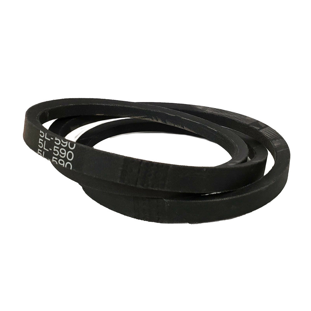 Drive Belt Fits BUSH HOG Replaces 1550135