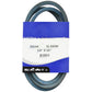 Made With Kevlar PTO REPLACEMENT BELT Fits Kubota 66071-61720