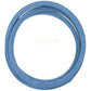 Made With Aramid Blue V- Belt - 5/8" x 68" Fits Kubota 66071-61720 fits Snapper