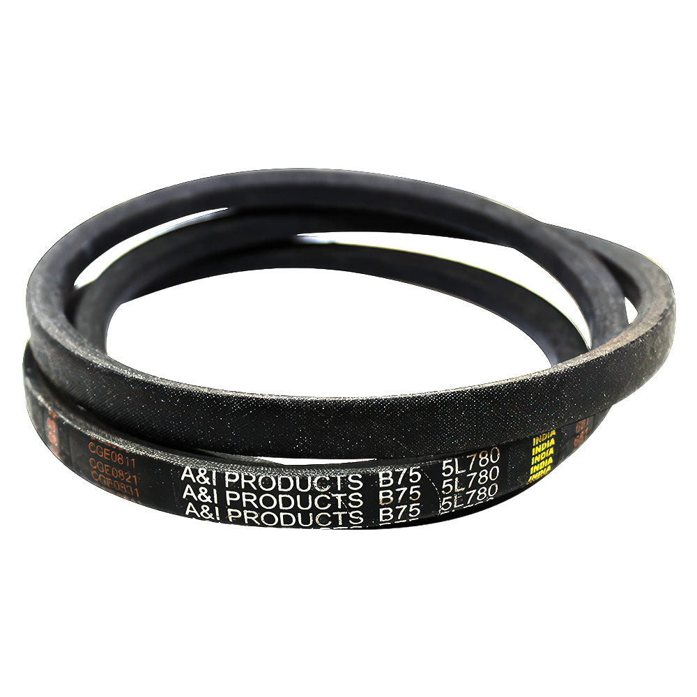 617910R1 New Draper Drive & Rear Drive Belt Fits Case-IH Swather Windrower Model