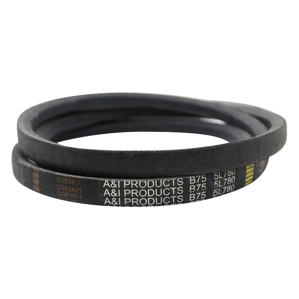 Drive Belt Fits New Idea Replaces 104774
