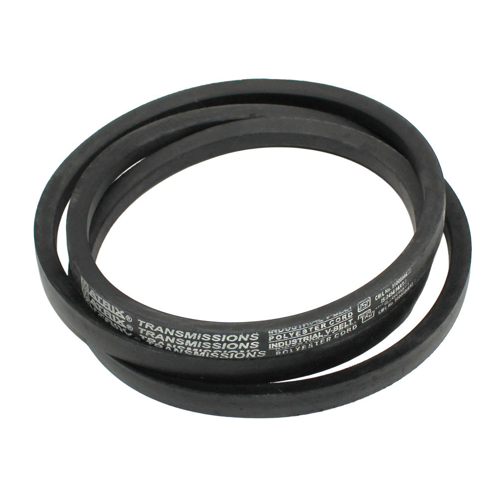 Classical V-Belt Fits John Deere Replaces J19214