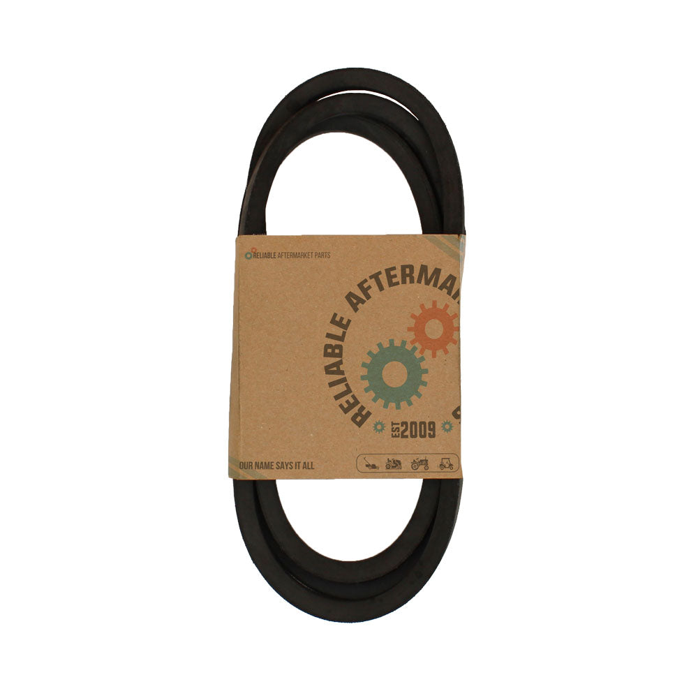 Drive Belt Fits Dixon Replaces 539125661