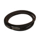 Drive Belt Fits Dixon Replaces 539125661