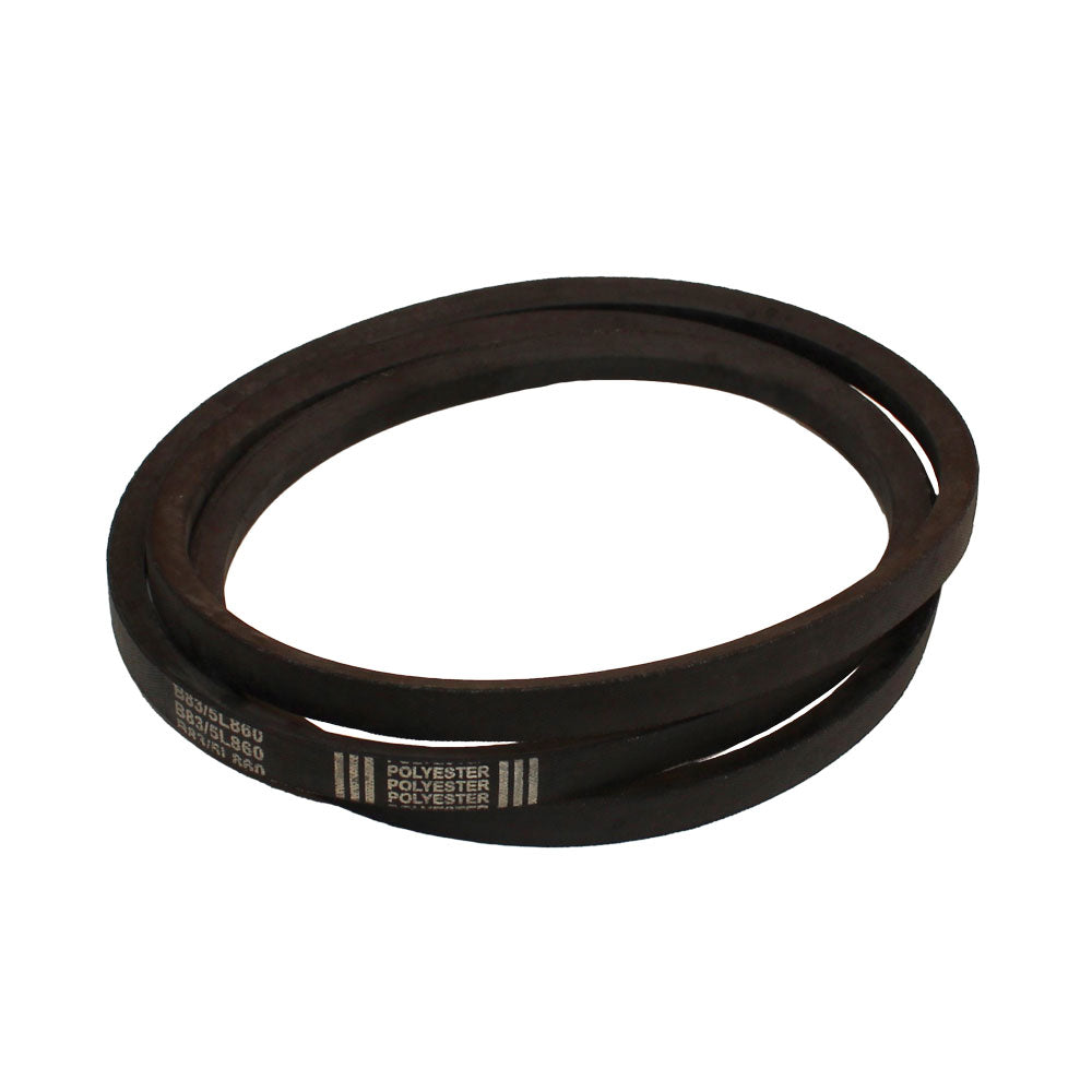 Drive Belt Fits Allis Chalmers Replaces 243834
