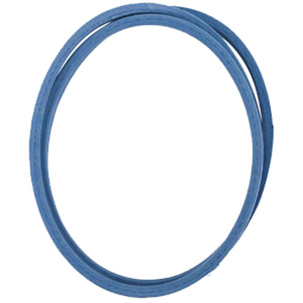 A-B97K-AI Made With Aramid Blue V-Belt (5/8" X 100" )