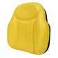 Big Boy Seat Replacement Back Cushion For Several Fits John Deere Tractors, Yell