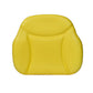 Big Boy Seat Replacement Back Cushion For Several Fits John Deere Tractors, Yell