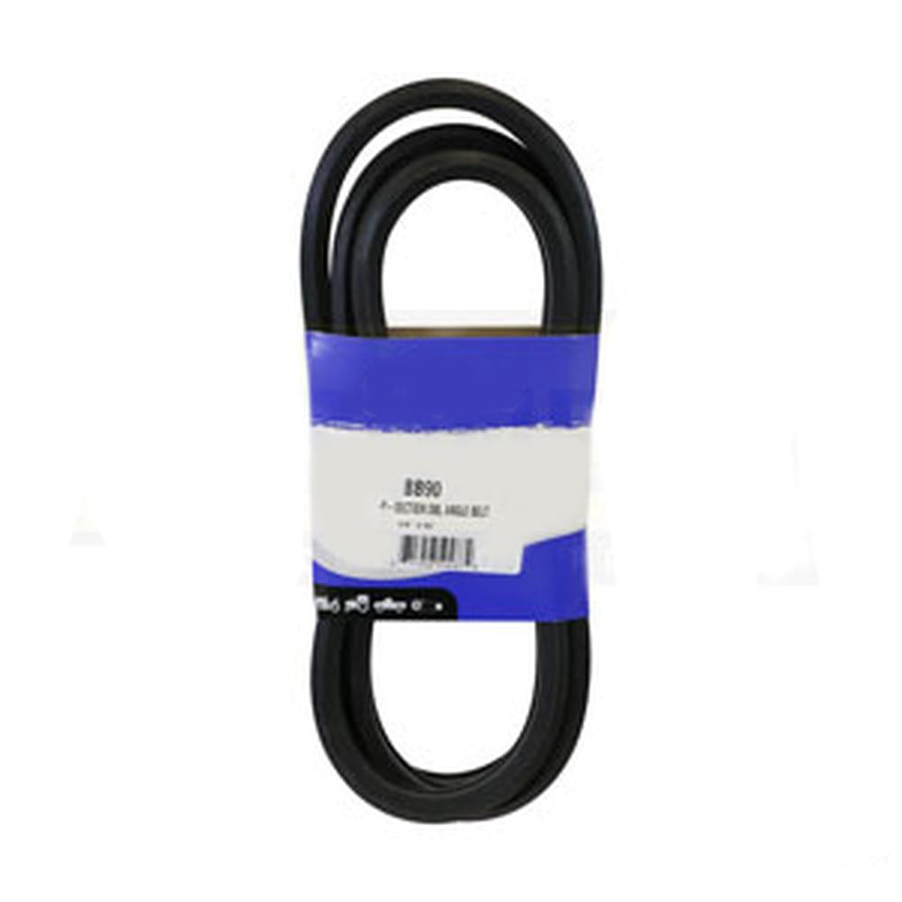 Double Angle V-Belt Fits Hustler Replaces 025585