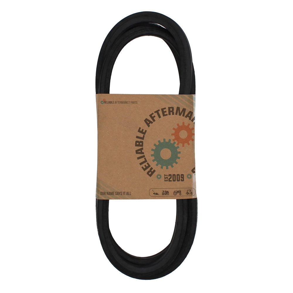 A-BB92-AI Double V-Belt (5/8" X 95")