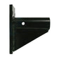 A-BCH42R-AI Bracket, Bale Point Bolt On, Rectangle Mount, For 42mm Points