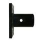 A-BCH42S-AI Bracket, Bale Point Bolt On, Square Mount, For 42mm Points