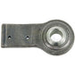 A-BE011-AI Weld On End For Lift Arm, Fits CAT I (LH)