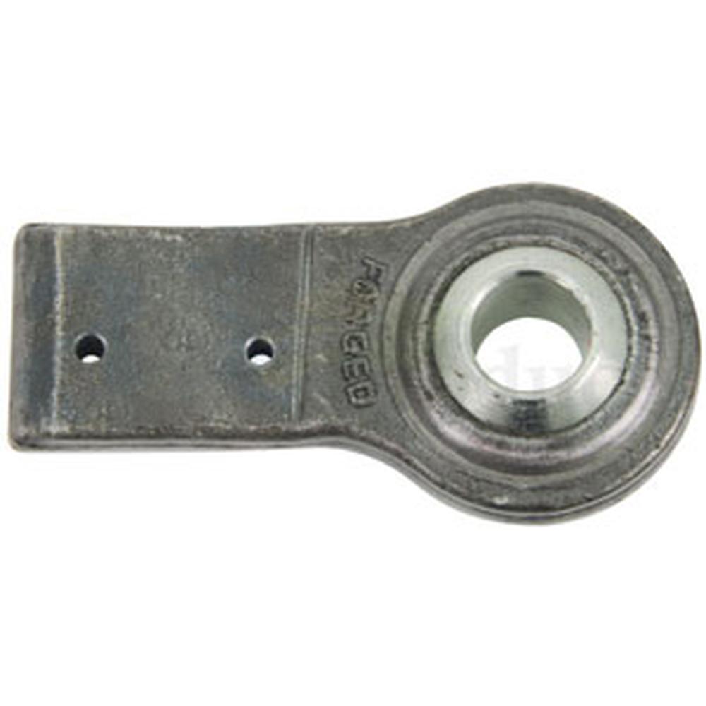 A-BE011-AI Weld On End For Lift Arm, Fits CAT I (LH)