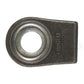 A-BE014-AI Ball End, Fits CAT III
