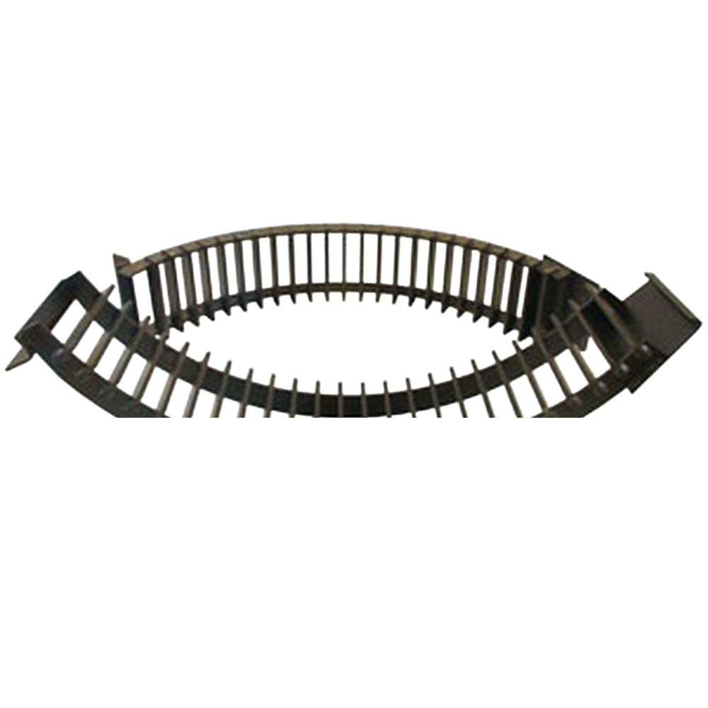 BH84294 Insert Bars, Concave; For Round Bar Concaves