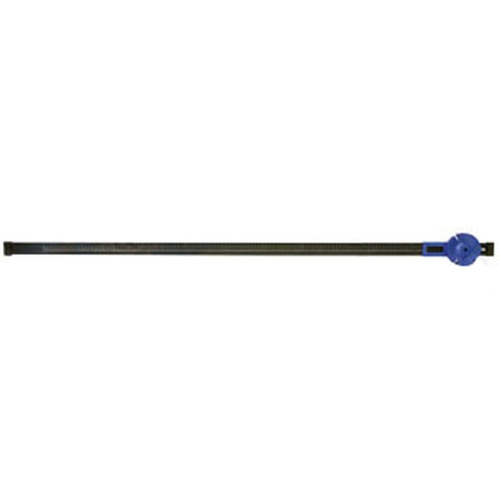 A-BL2-AI Belt Length Measurer