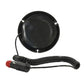 Amber Light Assembly with Magnetic Base 40 LED Includes Power Cord 4.50" Height