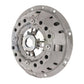 A-BMK993-AI Pressure Plate: single, pressed steel, w/ release plate
