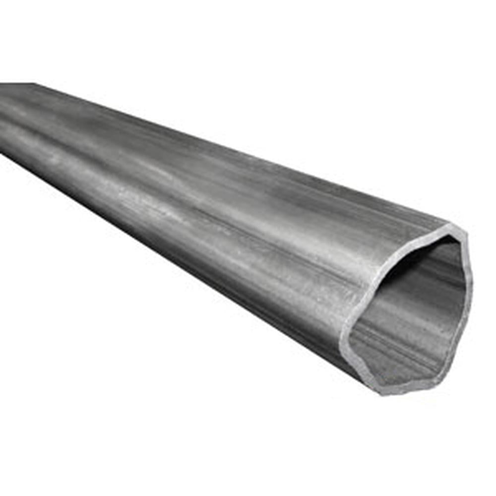 A-BP125101500-A-AI Outer Tube