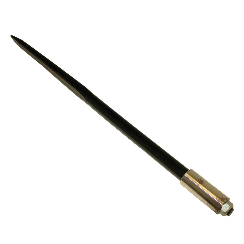 Bale Point 1-3/4 x 49 w/ Nut Fits Yale Replaces BP-1/34x49