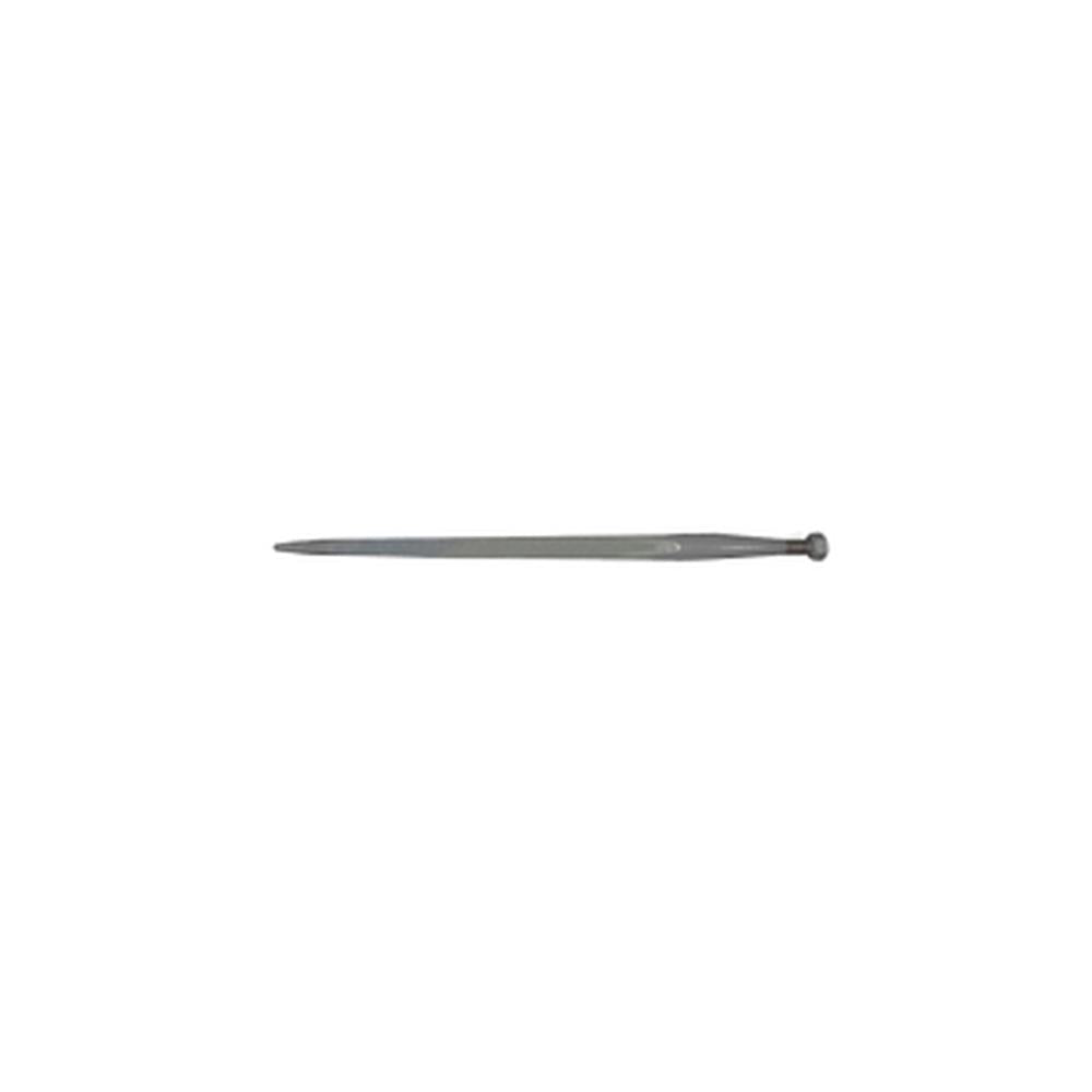 A-BP13827-AI Bale Point 1 3/8 x 27 w/nut