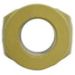 A-BP211029151-A-AI Implement Yoke, Round Bore 1 1/4" w/ 3/8" Pin Hole
